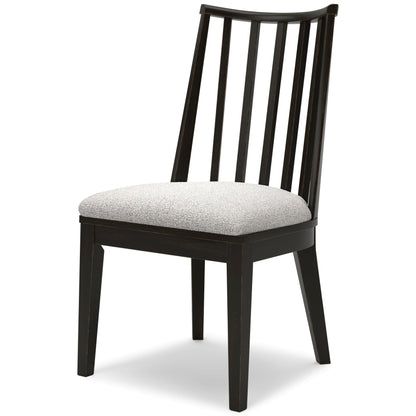 Galiden Dinning table set (Table+ 6 Chairs)