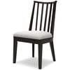 Galiden Dinning table set (Table+ 6 Chairs)