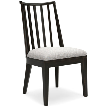 Galiden Dinning table set (Table+ 8 Chairs)