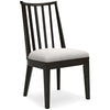 Galiden Dinning table set (Table+ 6 Chairs)