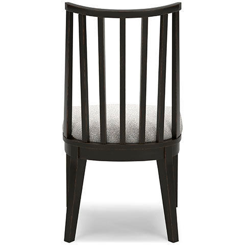 Galliden Dining UPH Side Chair