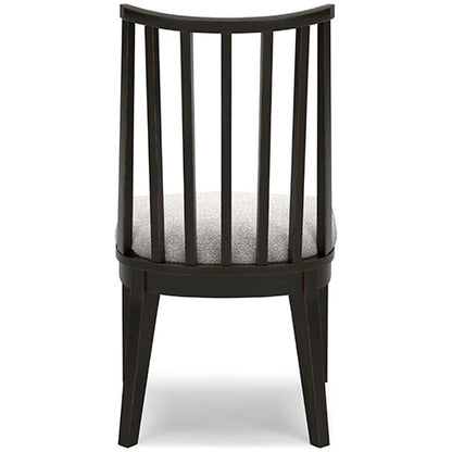 Galliden Dining UPH Side Chair
