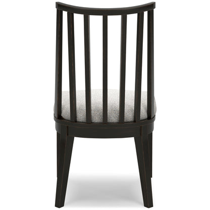 Galiden Dinning table set (Table+ 6 Chairs)