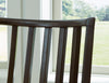 Galiden Dinning table set (Table+ 6 Chairs)