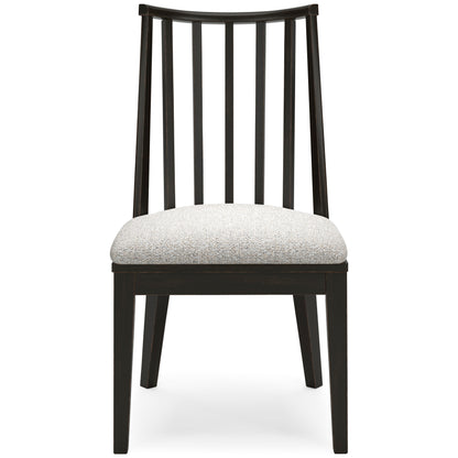 Galiden Dinning table set (Table+ 8 Chairs)