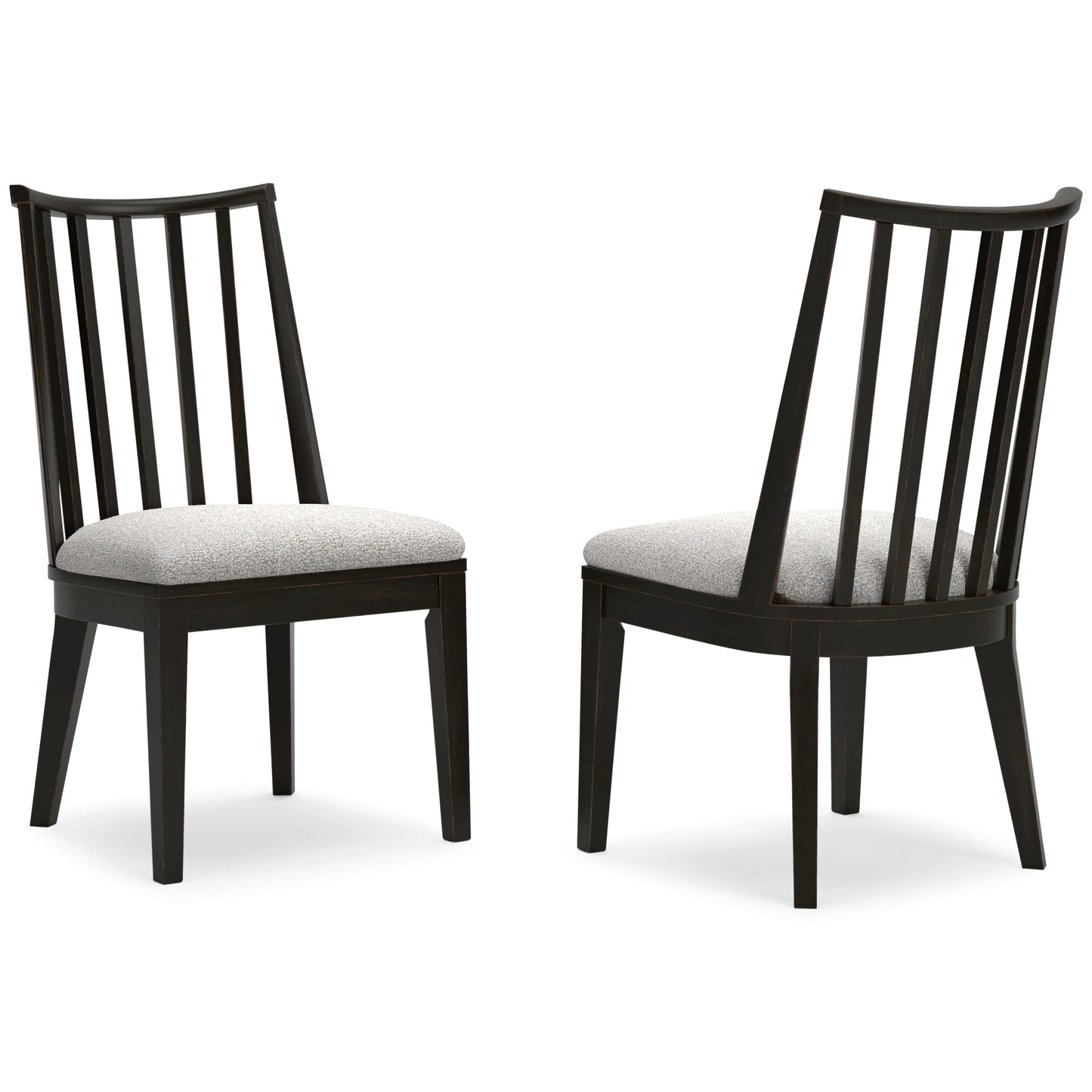 Galiden Dinning table set (Table+ 8 Chairs)