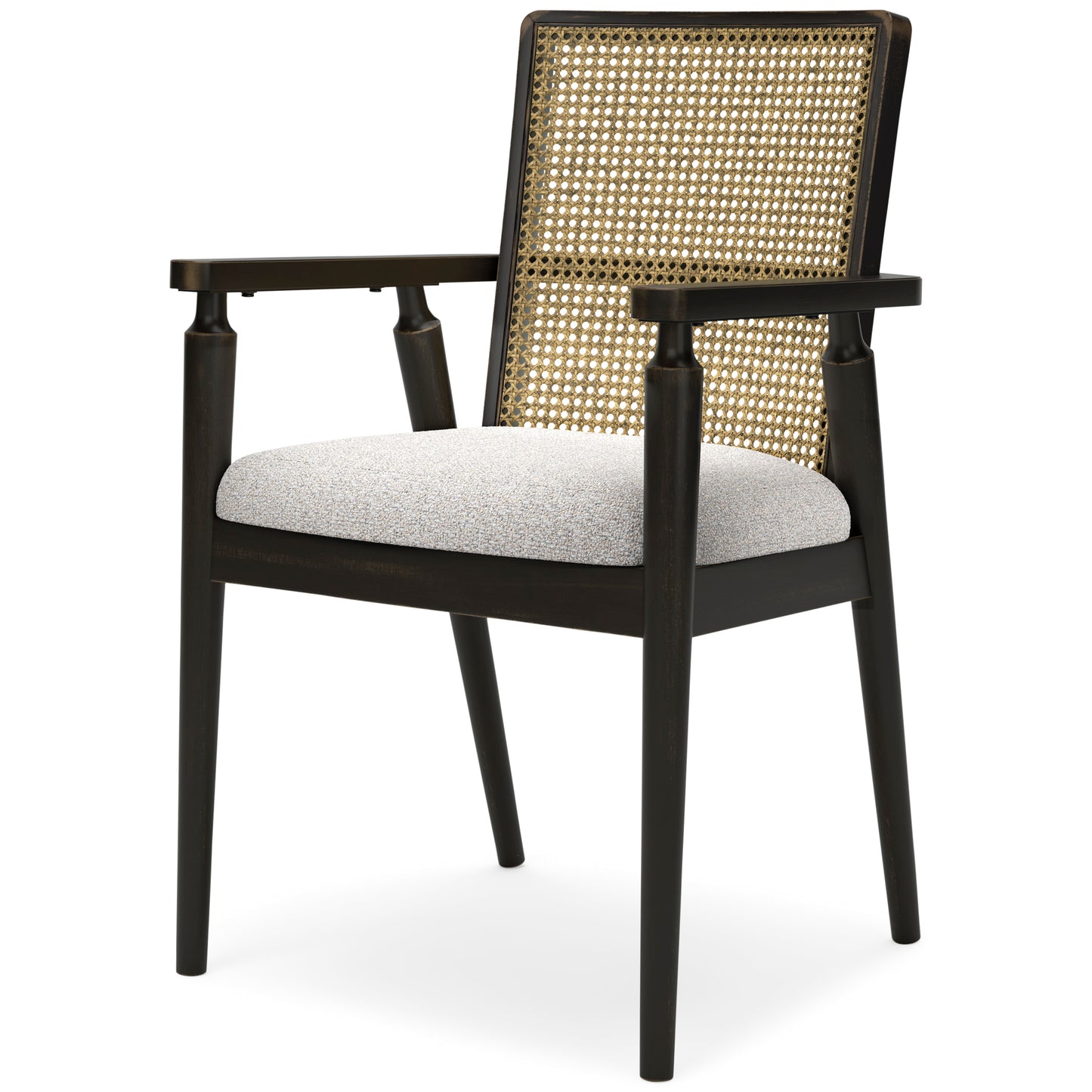Galiden Dinning table set (Table+ 6 Chairs)