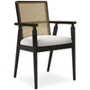Galiden Dinning table set (Table+ 6 Chairs)