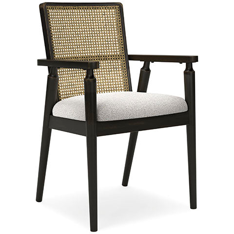 Galliden Dining UPH Arm Chair