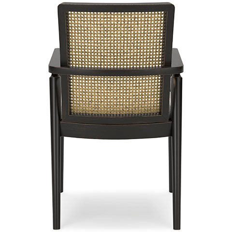 Galliden Dining UPH Arm Chair