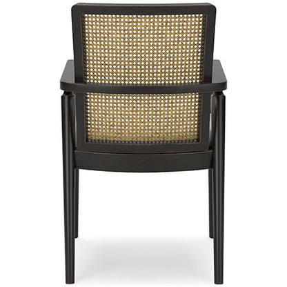 Galliden Dining UPH Arm Chair
