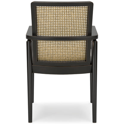 Galiden Dinning table set (Table+ 6 Chairs)