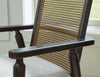 Galiden Dinning table set (Table+ 6 Chairs)