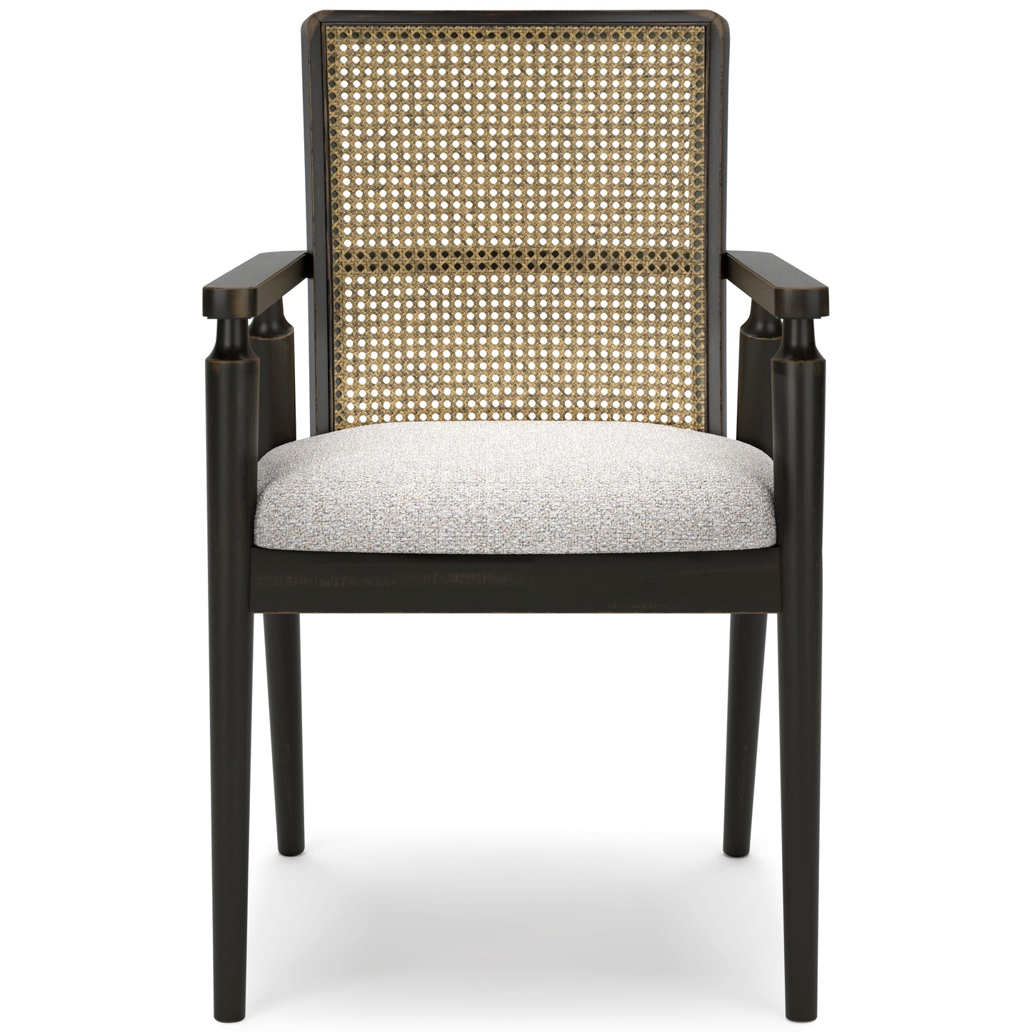 Galiden Dinning table set (Table+ 6 Chairs)
