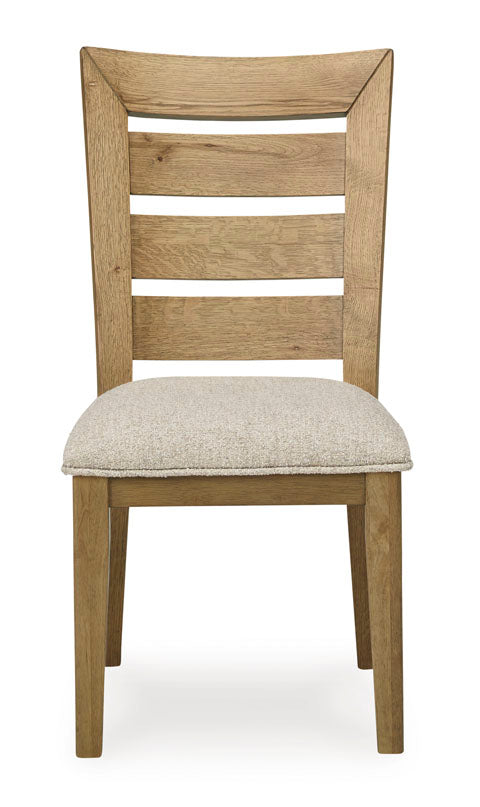 Galliden Dining UPH Side Chair