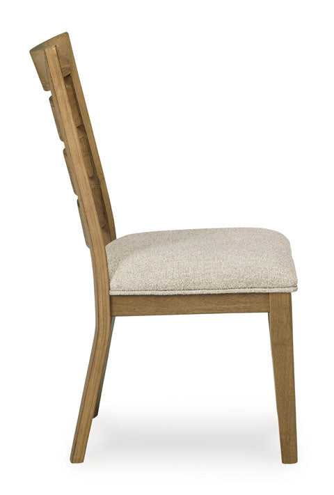 Galliden Dining UPH Side Chair