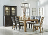 Galliden Dining UPH Side Chair