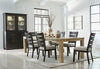 Galliden Dining UPH Side Chair