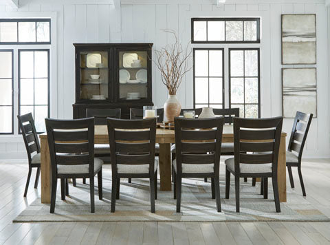Galliden Dining UPH Side Chair
