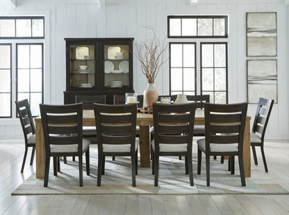 Galliden Dining UPH Side Chair