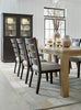 Galliden Dining UPH Side Chair
