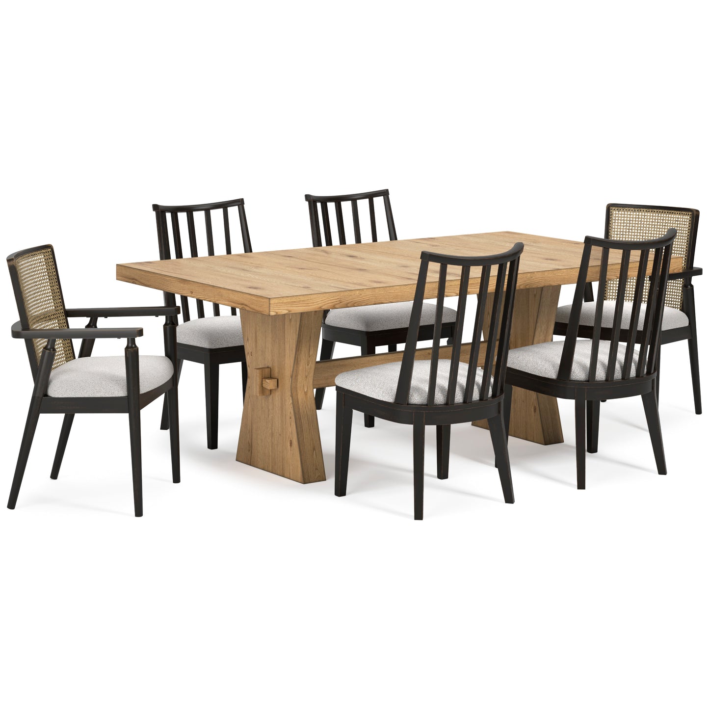 Galliden Dining Table