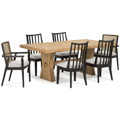 Galliden Dining Table