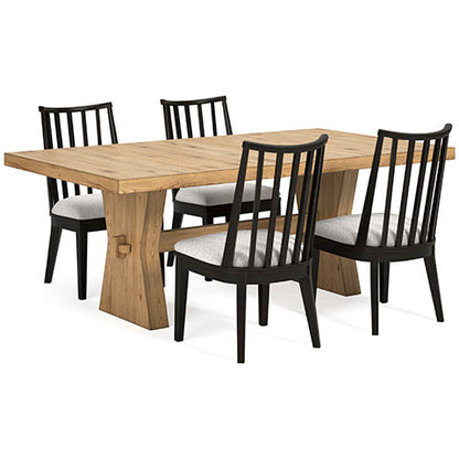 Galliden Rectangular Dining Room Table