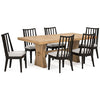 Galliden Rectangular Dining Room Table