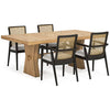 Galliden Rectangular Dining Room Table