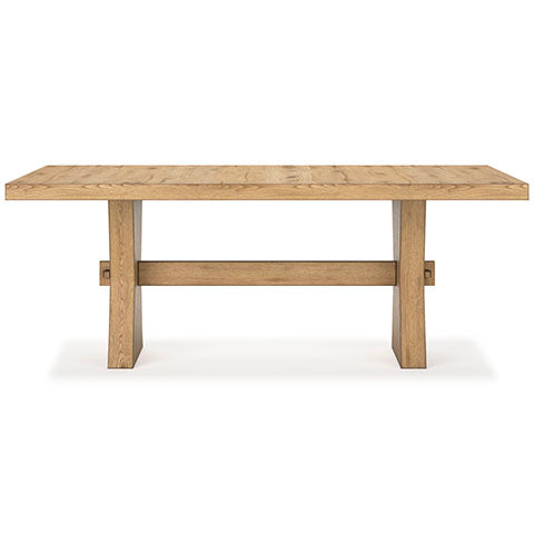 Galliden Rectangular Dining Room Table
