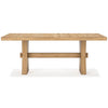 Galliden Rectangular Dining Room Table
