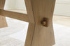 Galliden Dining Table