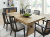 Galliden Dining UPH Side Chair