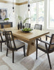 Galliden Dining UPH Side Chair