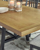 Galliden Dining Extension Table