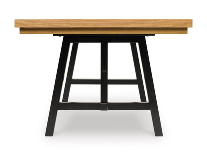 Galliden Dining Extension Table