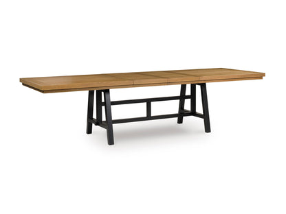 Galliden Dining Extension Table