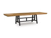 Galliden Dining Extension Table