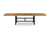 Galliden Dining Extension Table