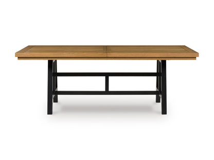 Galliden Dining Extension Table