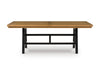 Galliden Dining Extension Table