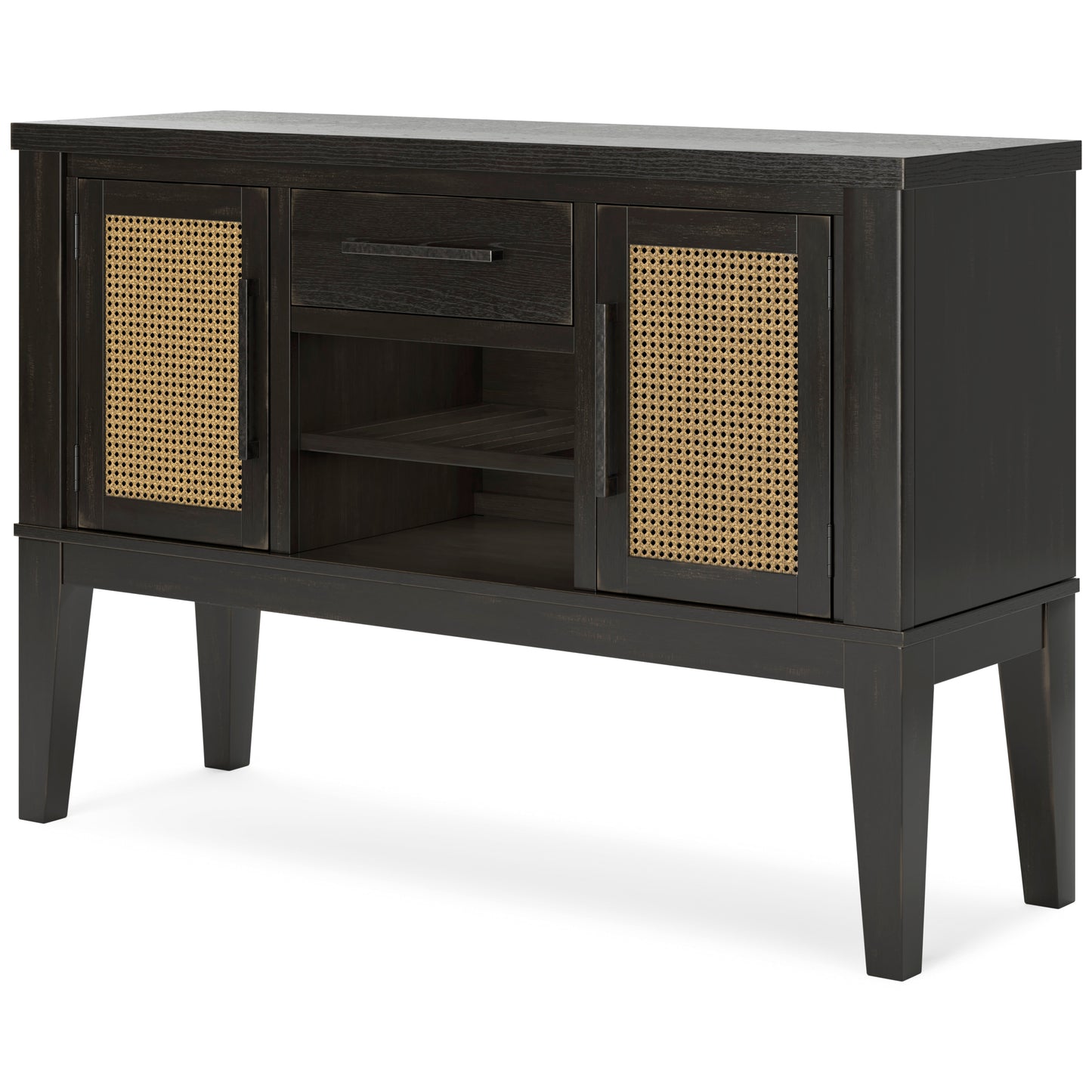 Galliden Dining Server