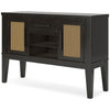 Galliden Dining Server