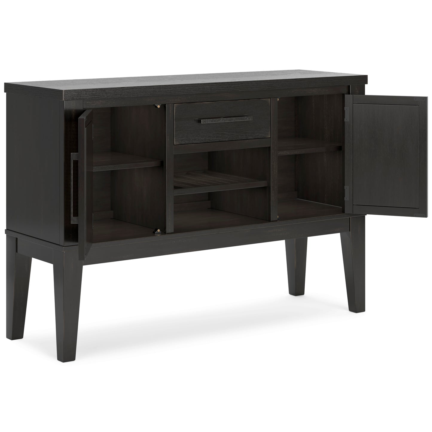 Galliden Dining Server