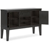 Galliden Dining Server
