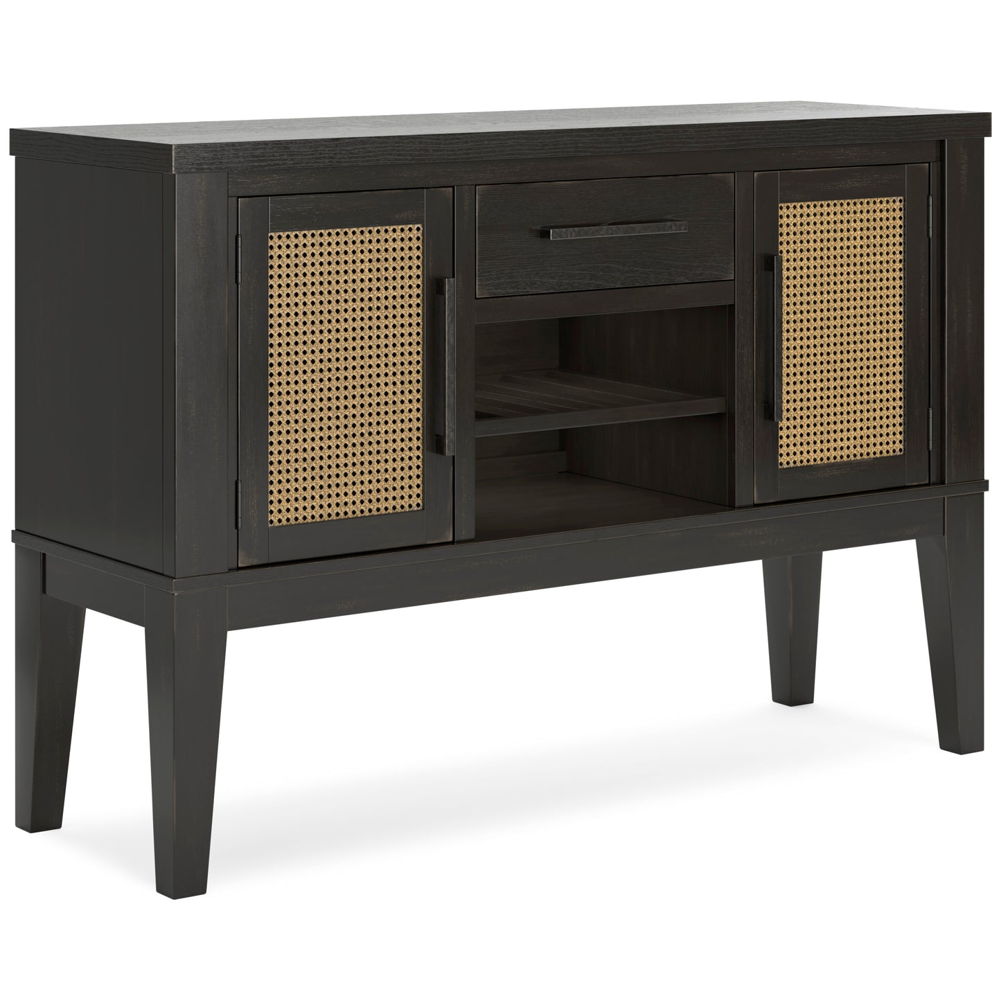 Galliden Dining Server