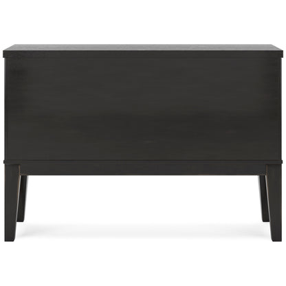 Galliden Dining Server