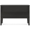 Galliden Dining Server