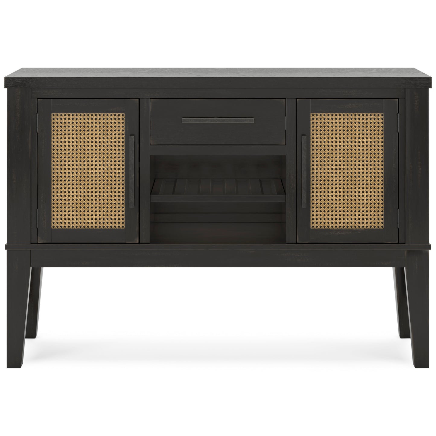 Galliden Dining Server